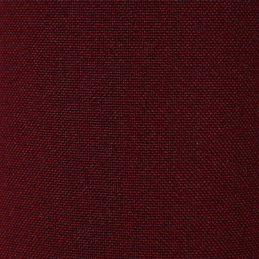 Plain Caravan Curtains - Burgundy image 2
