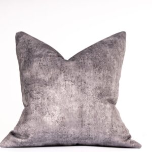 Velvet Marble Cushion image
