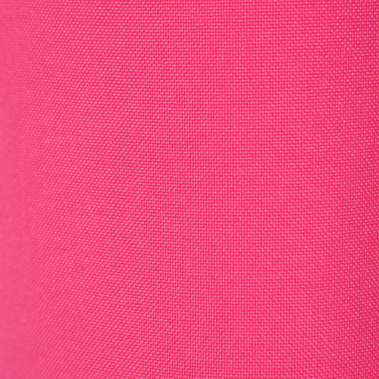 Plain Caravan Curtains - Pink Cerise image 2