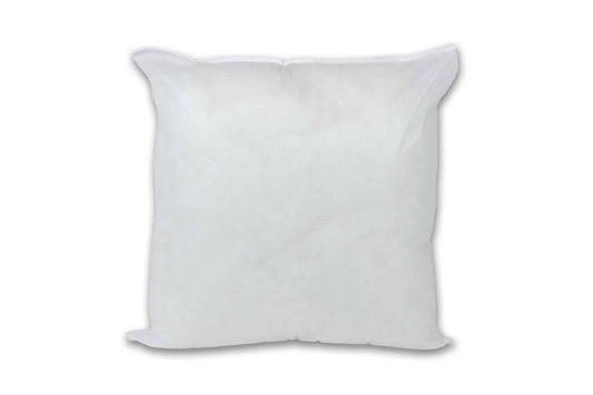 Hollow Fibre Cushion Pads 18" x 18"
