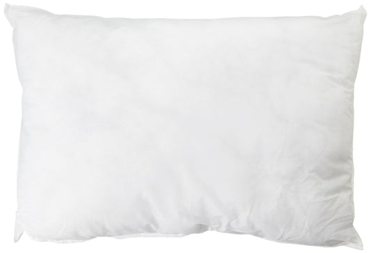 Hollow Fibre Cushion Pads 12" x 20" image 0