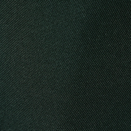 Plain Caravan Curtains - Dark Green image 2