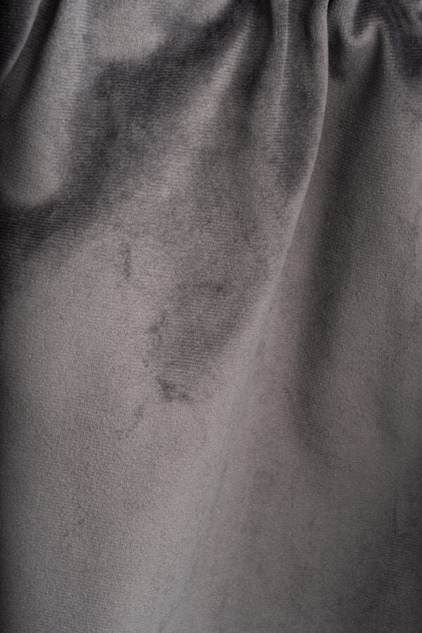 Mayfair Fabric Meter - Steel, Sample image