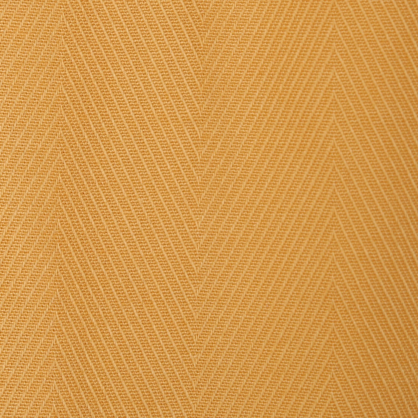 Herringbone Caravan Curtains - Ochre image 0