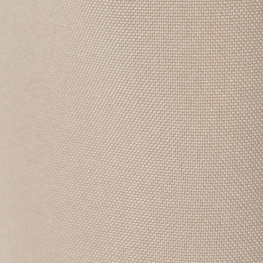 Plain Caravan Curtains - Beige