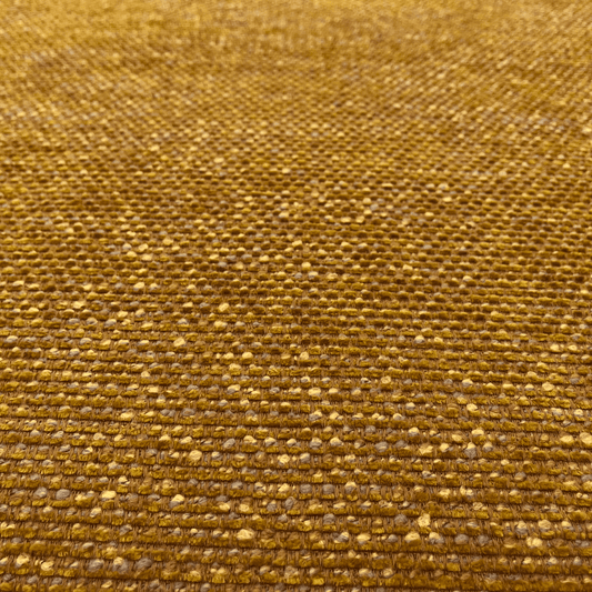 Toulouse Narrowboat Curtains - Ochre image 0