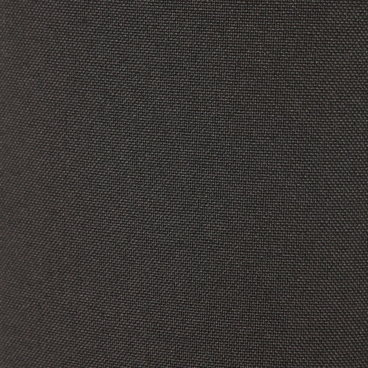 Plain Caravan Curtains - Dark Grey image 2