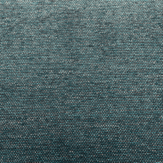 Toulouse Narrowboat Curtains - Ocean image 2