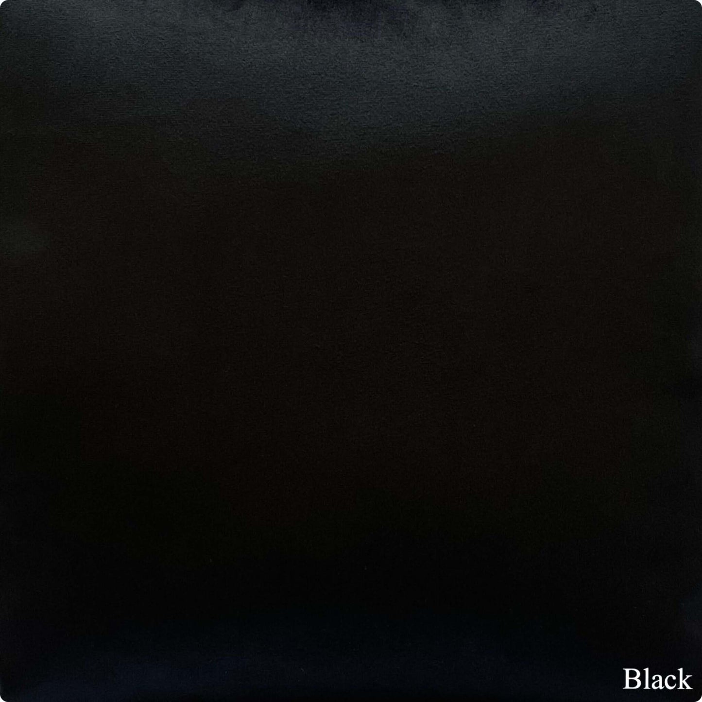 Mayfair Cushion - Ebony