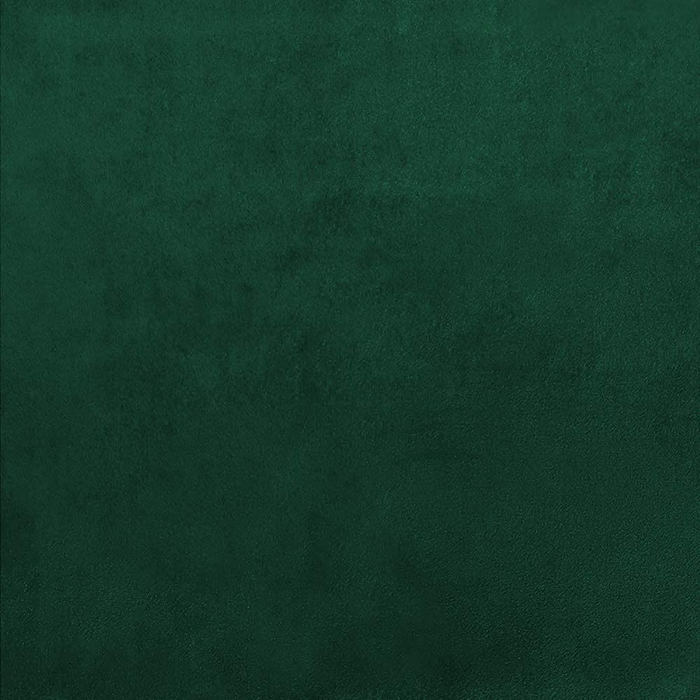 Mayfair Cushion - Dark Green