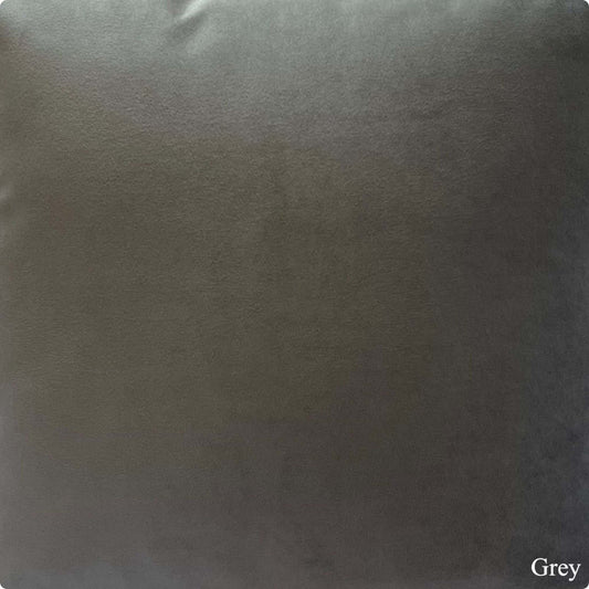 Mayfair Cushion - Grey