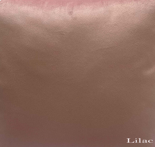 Mayfair Cushion - Lilac