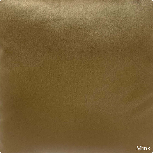 Mayfair Cushion - Mink