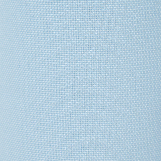 Plain Caravan Curtains - Baby Blue image 2