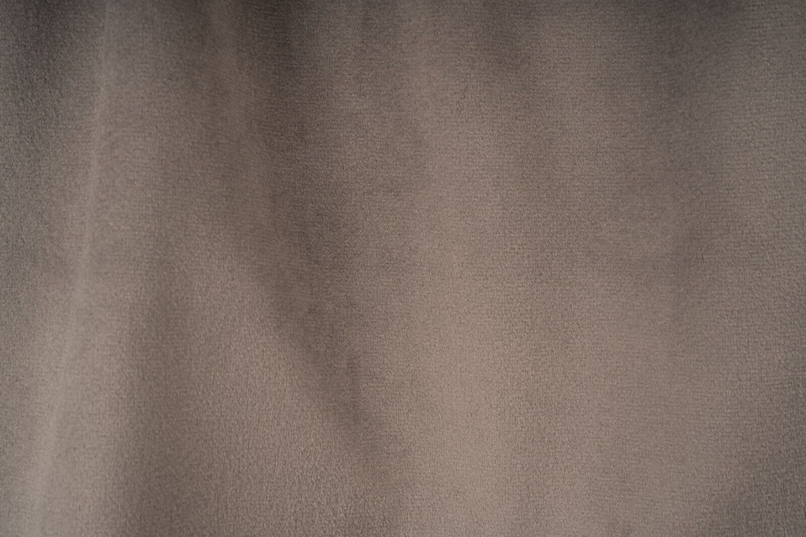 Mayfair Velvet Narrowboat Curtains - Grey image