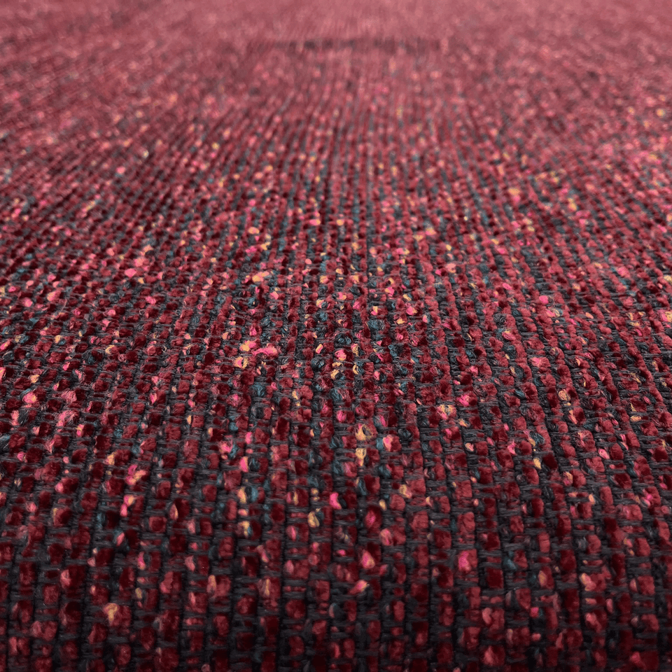 Toulouse Cushion - Spectrum