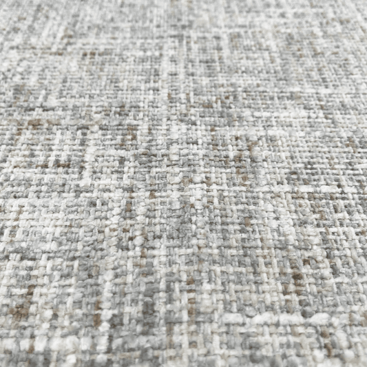 Faro Caravan Curtains - Frost image 0