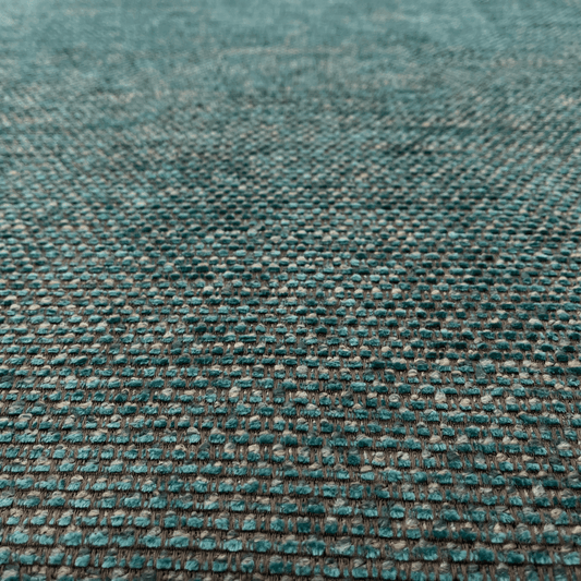 Toulouse Caravan Curtains - Ocean image 0
