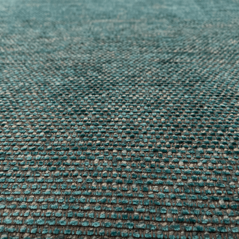 Toulouse Cushion - Ocean