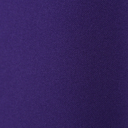 Plain Narrowboat Curtains - PURPLE