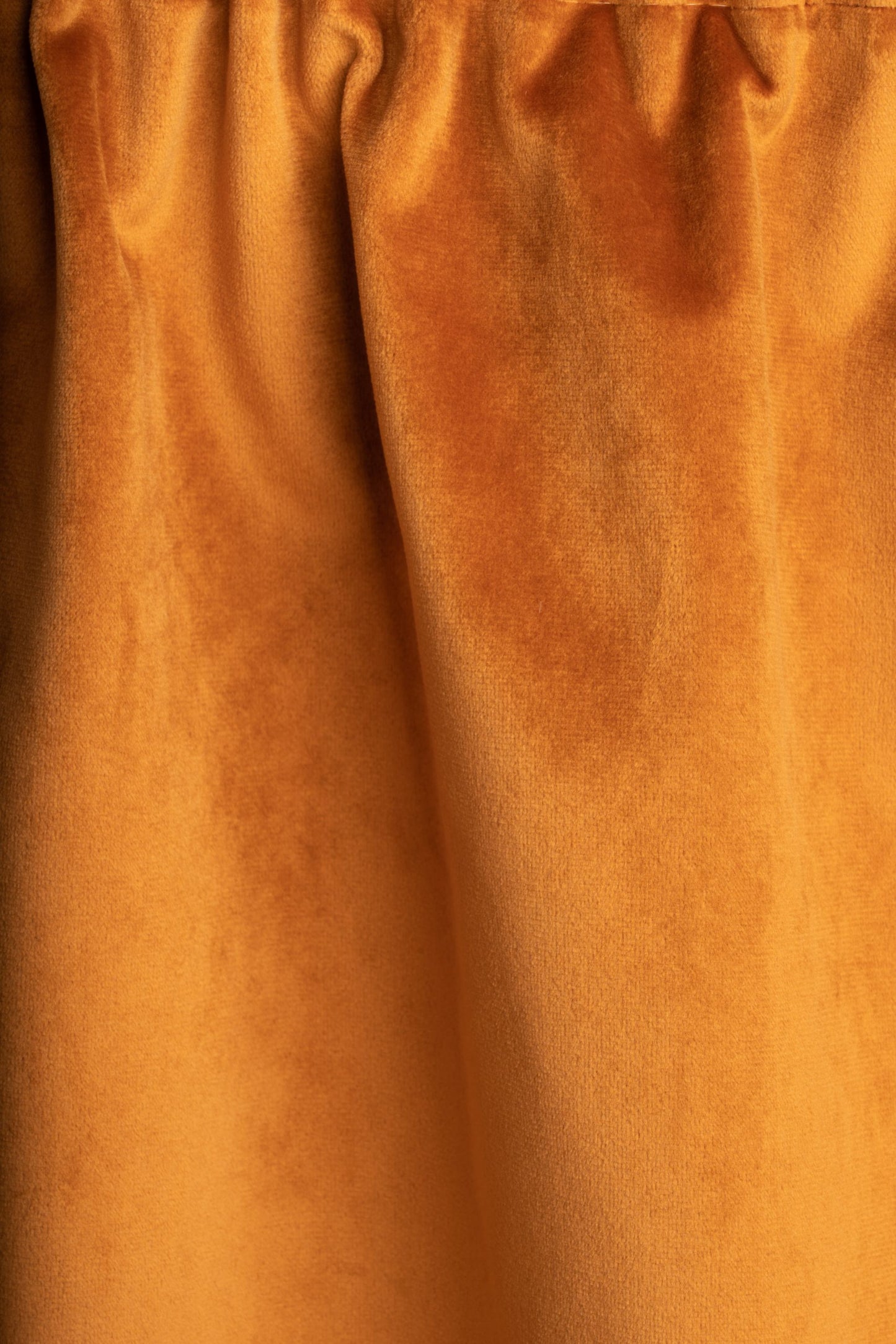 Mayfair Fabric Meter - Burnt Orange, 10 meters image