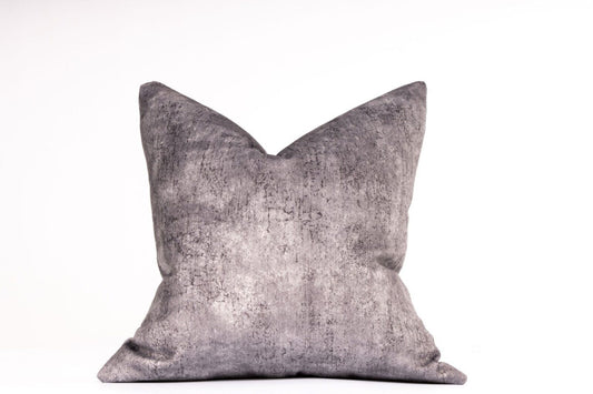 Velvet Marble Cushion image 0