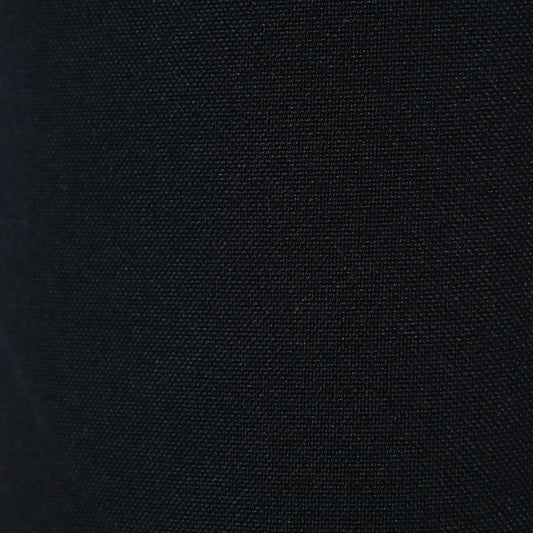 Plain Caravan Curtains - Blue Navy image 2
