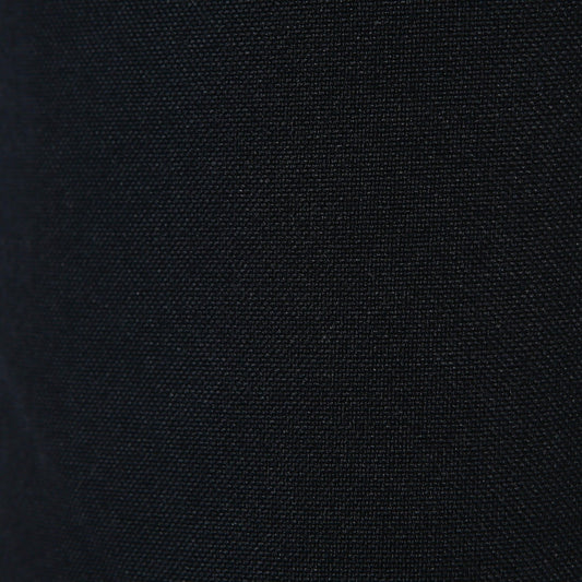 Plain Narrowboat Curtains - BLUE NAVY
