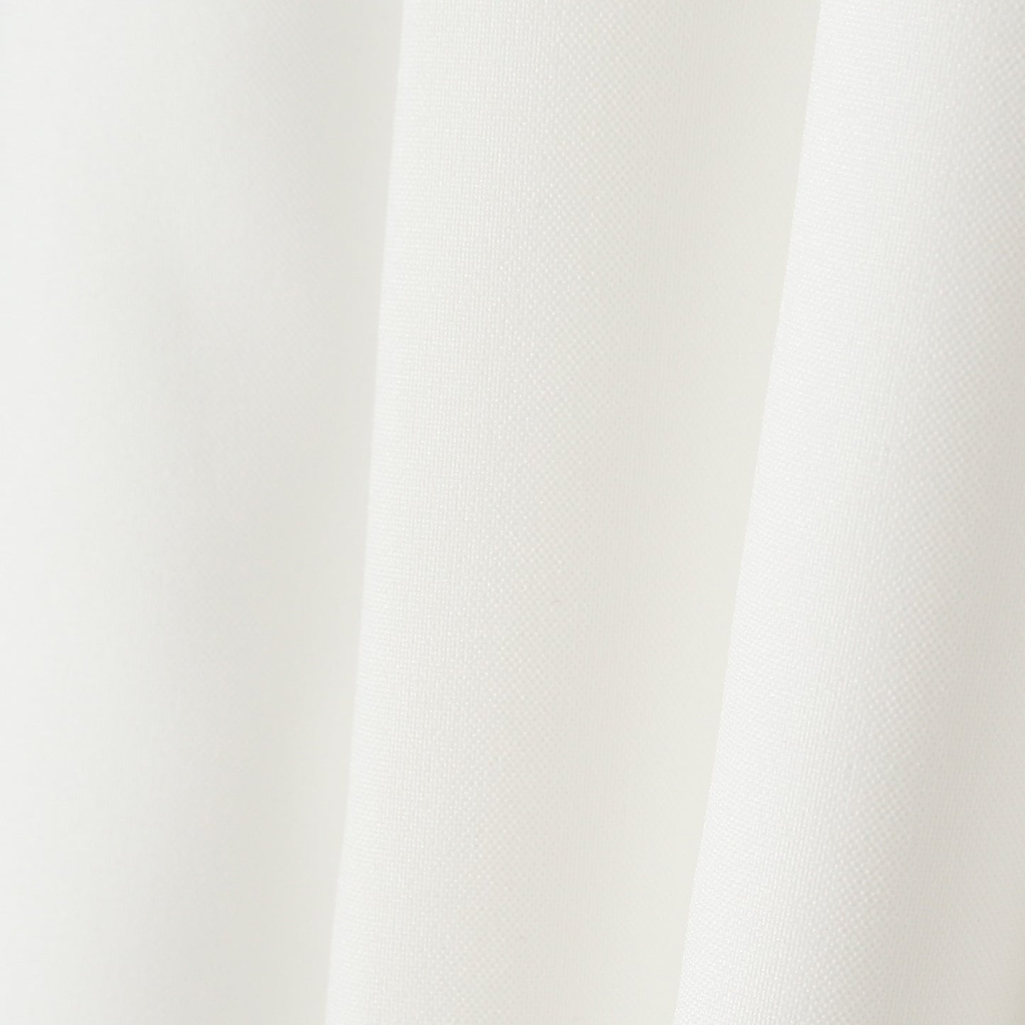 Plain Caravan Curtains - Cream image 0