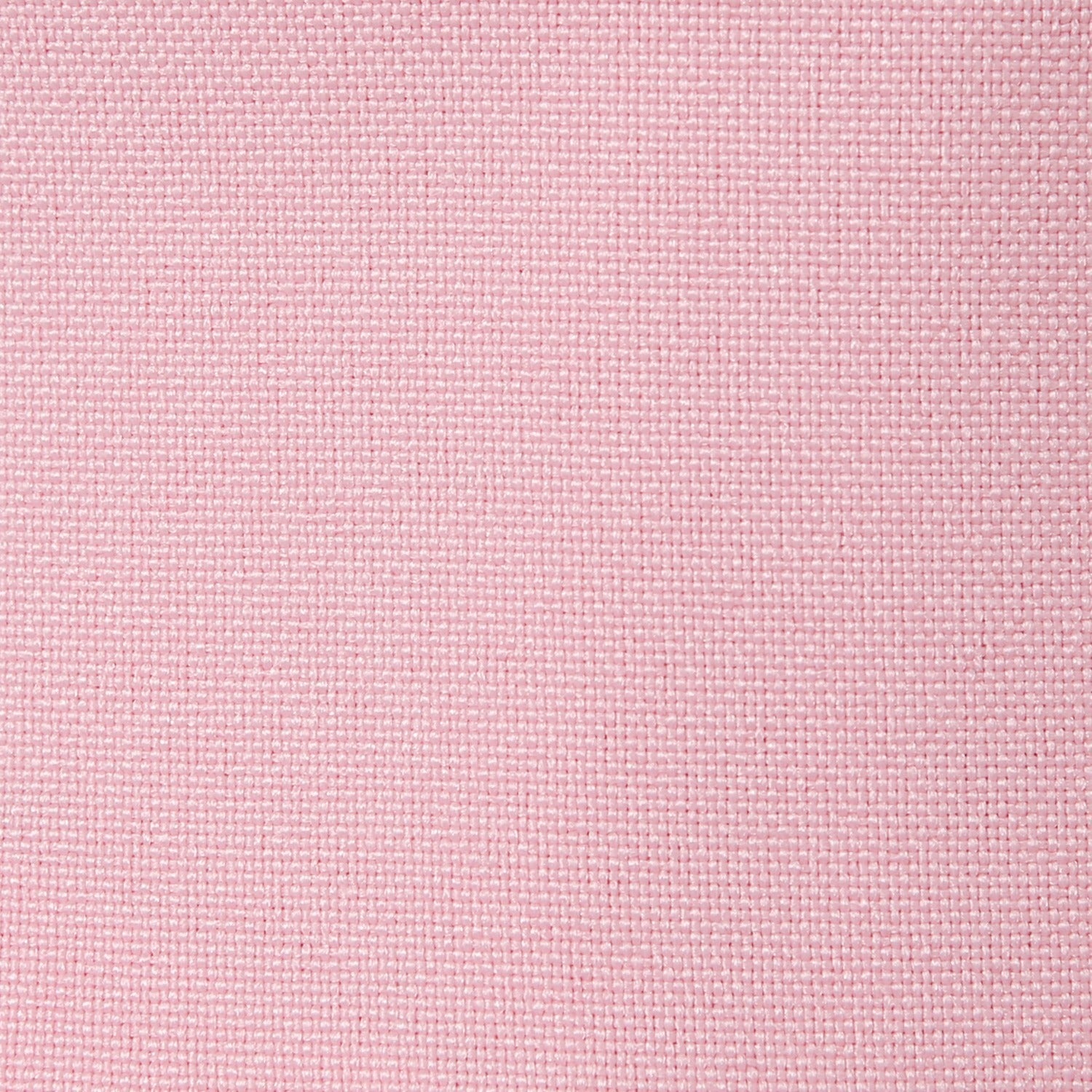 Plain Caravan Curtains - Baby Pink image 2