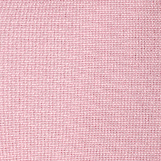 Plain Caravan Curtains - Baby Pink image 2