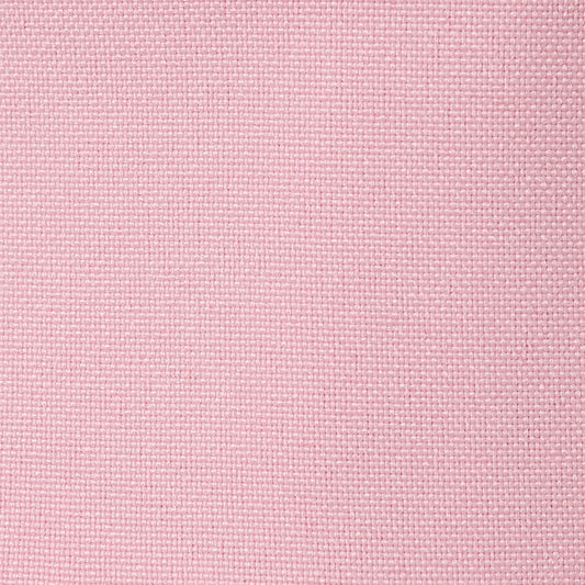 Plain Narrowboat Curtains - BABY PINK