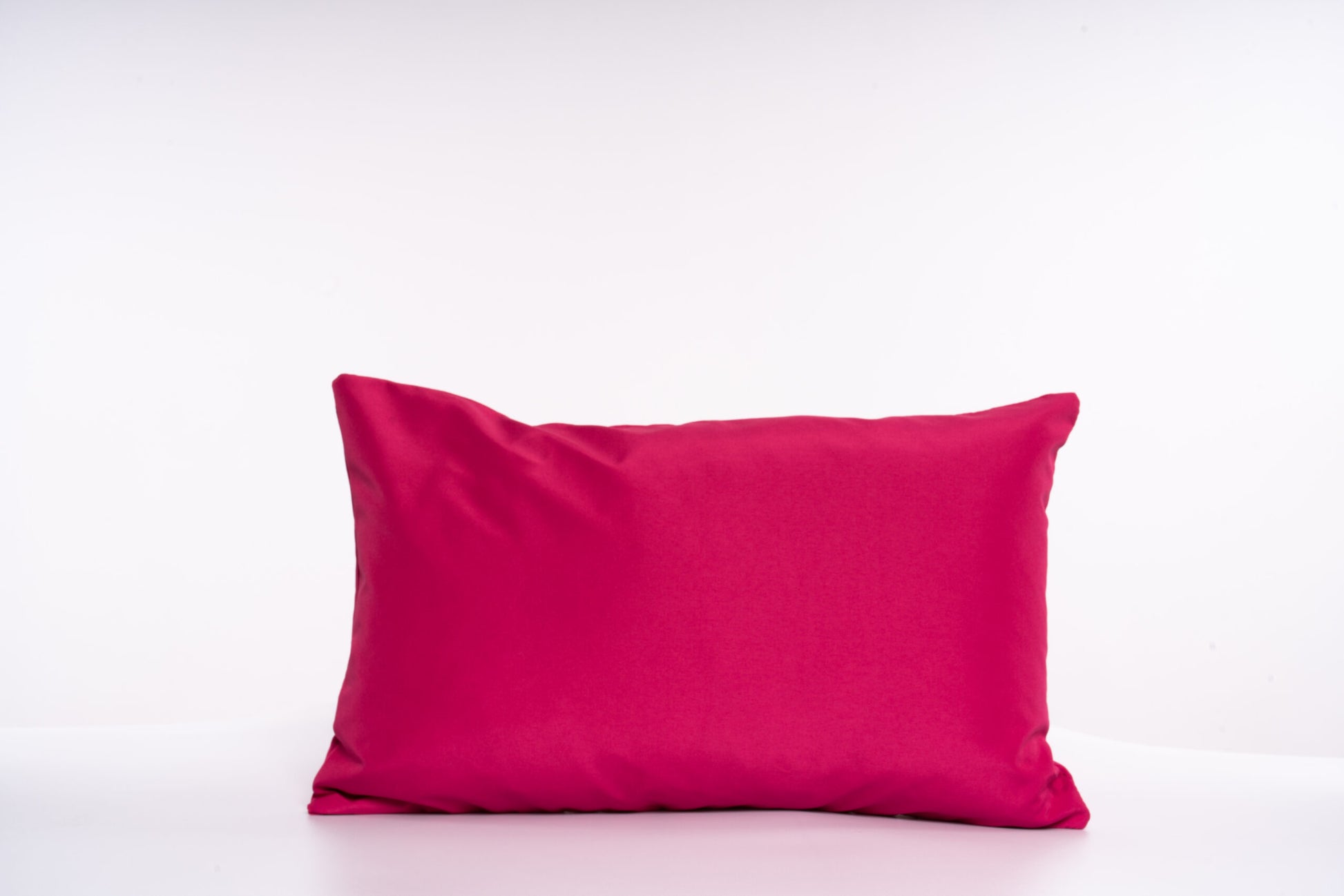 Outdoor Waterproof Cushion - Pink image 1