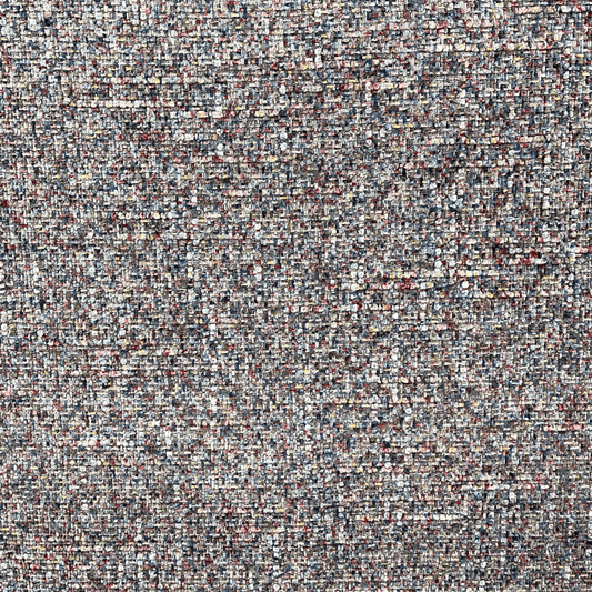Faro Cushion - Confetti
