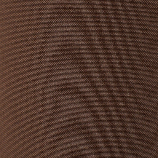 Plain Narrowboat Curtains - TAUPE
